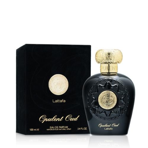 عطر أوبولنت عود 100مل