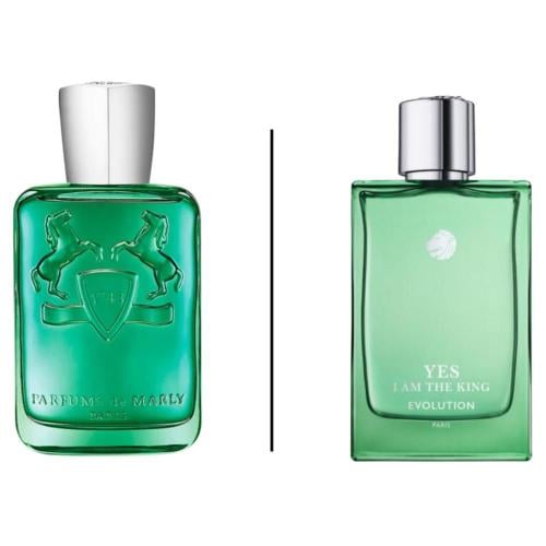 عطر غابرليس يس ايم ذا كنج ايفولوشن - او دو بارفيوم...