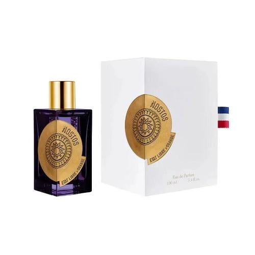 عطر إتات ليبر دي أورانج نوستوس ١٠٠ مل