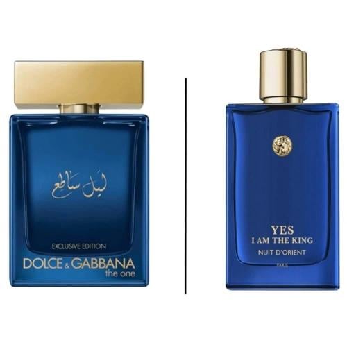 عطر غابرليس يس ايم ذا كنج نوت دي اورينت 100مل