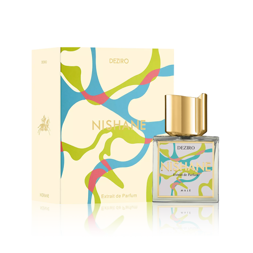 نيشان ديزيرو إكستريت دو برفيوم 100مل