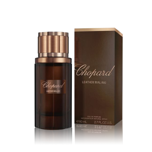 عطر ليذر ملكي 80 مل