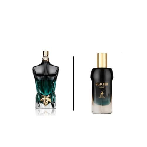 عطر جلاسير بولد 100مل
