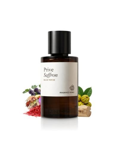 عطر برايف زافرون 60مل