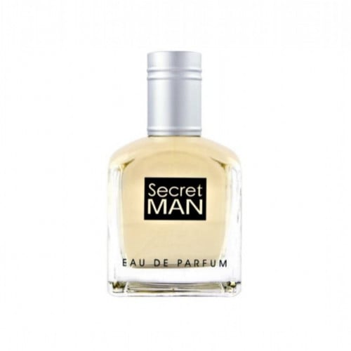عطر سيكرت مان 100مل