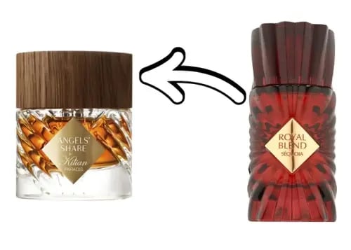 رويال بليند سيكويا فرنش افنيو 100مل