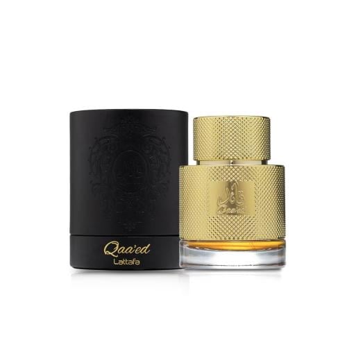 عطر قائد 100مل