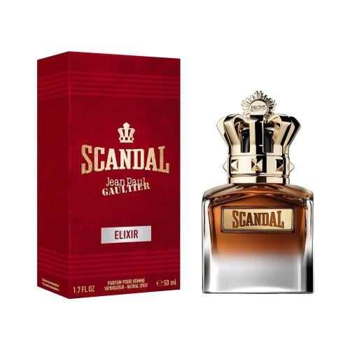 عطر إكسير سكاندل للرجال 100مل