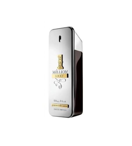 عطر باكو رابان ون مليون لاكي او دو تواليت تستر 100...