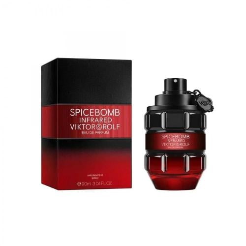 عطر فيكتور اند رولف سبايس بومب انفراريد او دو بارف...
