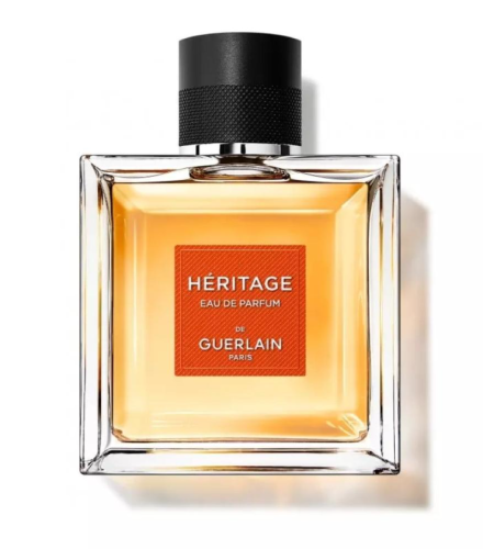 عطر جيرلان هيرتاج او دو بارفيوم تستر 100مل