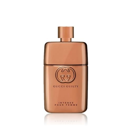 عطر قوتشي غليتي بور فيم الابيض انتنس او دو بارفيوم...