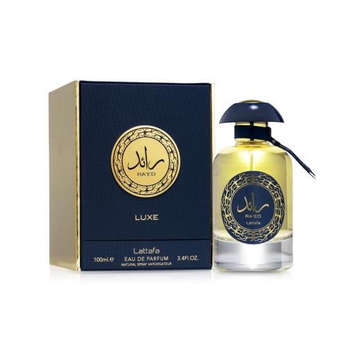 عطر رائد لوكس 100مل
