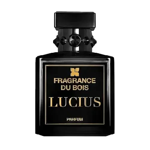 عطر لوشيوس من فراغرنس دو بوا - بارفيوم 100 مل