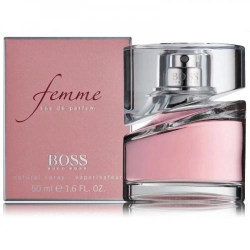 عطر بوس فيم 50مل