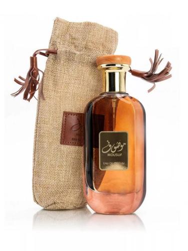 عطر موصوف رجالي 100مل