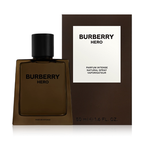 عطر بربري هيرو بارفيوم انتس 100مل