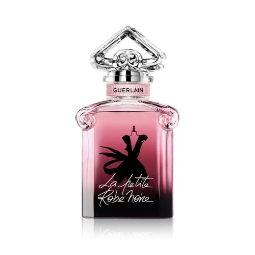 عطر جيرلان لا بوتيت روب نوار اودي بارفيوم انتس تست...