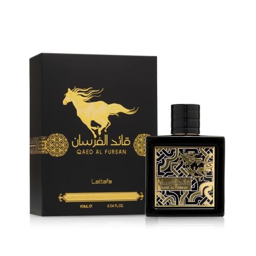 عطر قائد الفرسان 100مل