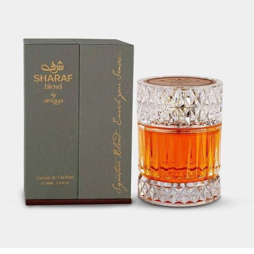 عطر شرف 100مل