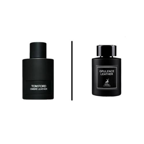 عطر اوبلنس ليثر 100مل