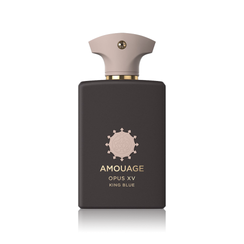 عطر اوبس XV كينج بلو من امواج او دو بارفيوم 100مل