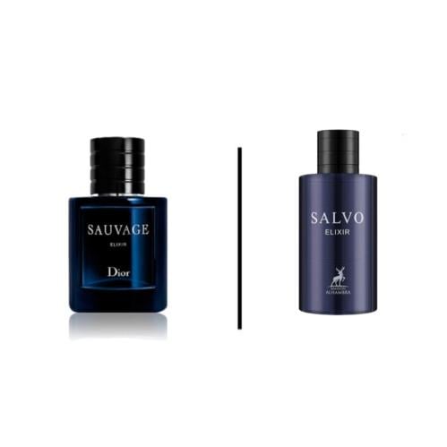 عطر سالفو الكسير 100مل