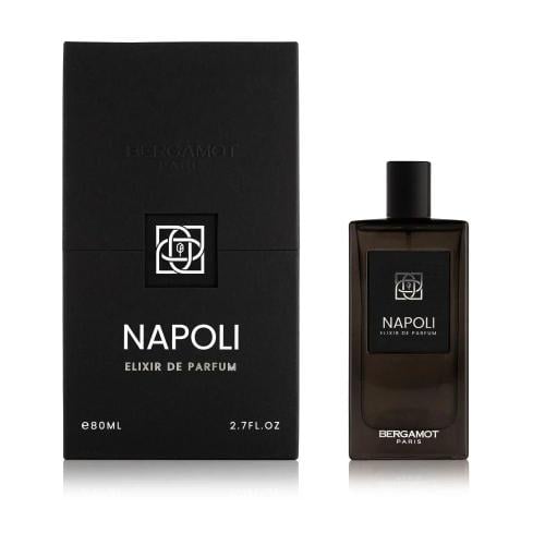 عطر لوسو من بيرغموت للجنسين اودي بارفيوم - 80مل