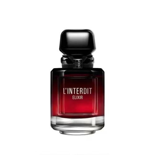 عطر جيفنشي لانتيردي الكسير برفيوم 80مل