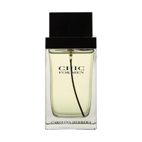 عطر شيك هريرا رجالي 100مل