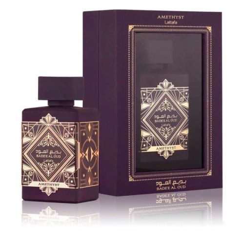 عطر بديع العود اماثيست 100مل