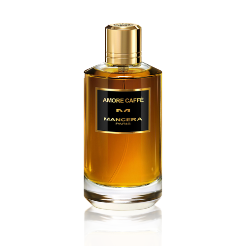 عطر اموري كافي من مانسيرا او دو برفيوم 120 مل