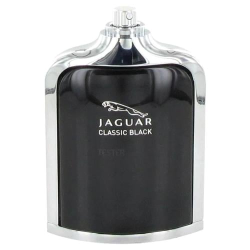عطر جاكوار بلاك تستر 100مل