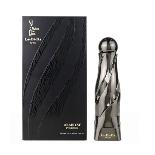 عطر عربيات برستيج لا دي دا للرجال EDP 100 مل