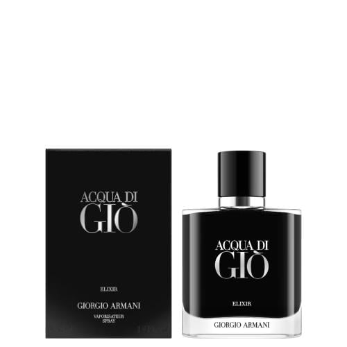 عطر اكوا دي جيو الكسير 50مل