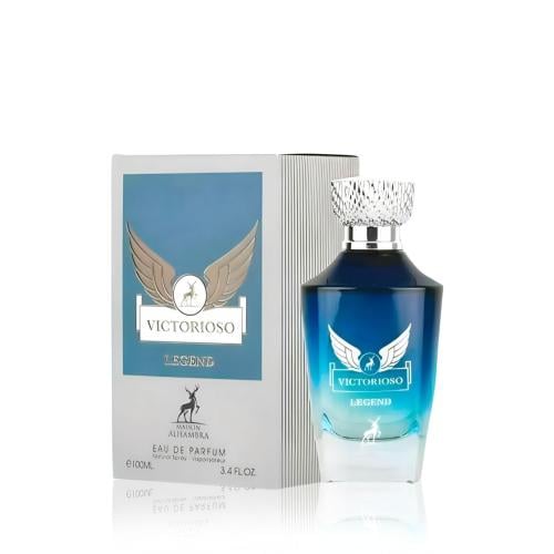 عطر فيكتورسو ليجند 100مل