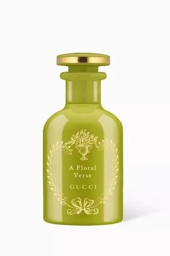 عطر تستر ذا الكيميست غاردن افلورال فيرس 100مل