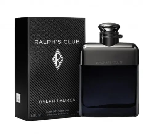 عطر رالف لورين رالف كلوب او دو بارفيوم 100مل