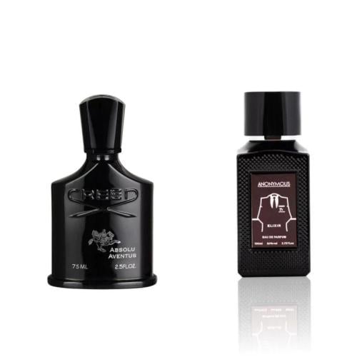 عطر الكسير انونيموس او دي بارفيوم 100 مل