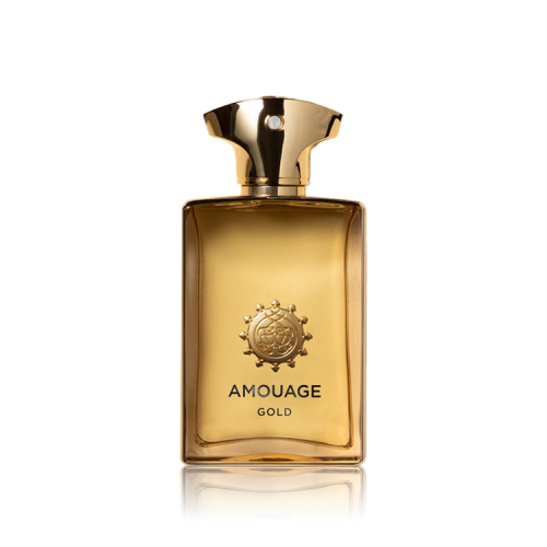 عطر امواج قولد الرجالي او دو بارفيوم 100مل