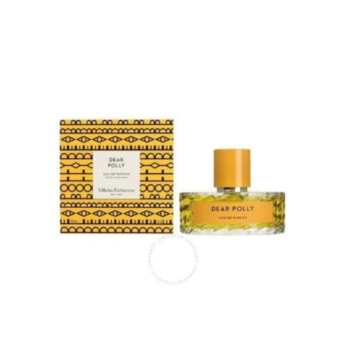 عطر فيلهلم دير بولي او دو بارفيوم 100مل