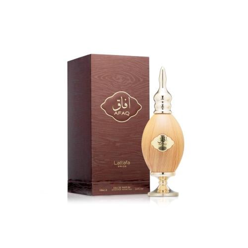 عطر افاق الذهبي 100مل