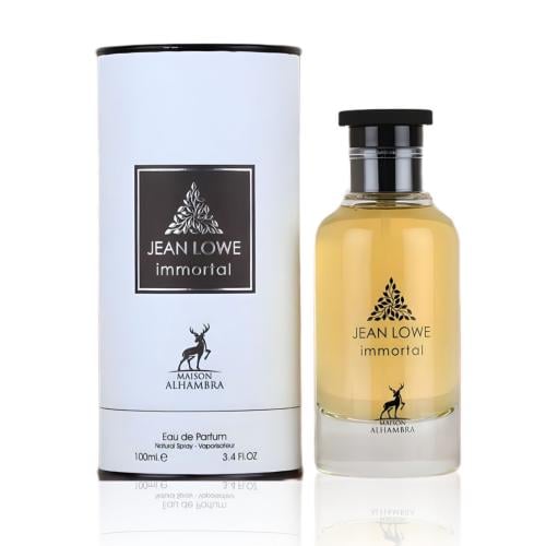 عطر جان لوي ايمورتل 100مل