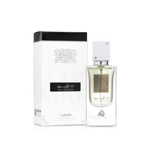 عطر انا الأبيض 60مل
