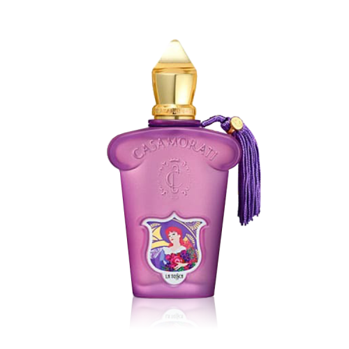 عطر زيرجوف كازوماراتي لا توسكا 100مل