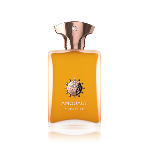 عطر امواج اوفرتشر الرجالي او دو بارفيوم 100مل