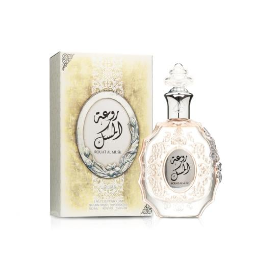 عطر روعة المسك 100مل