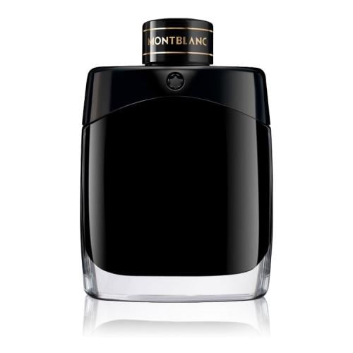 عطر مونت بلانك ليجند بارفيوم تستر 100مل