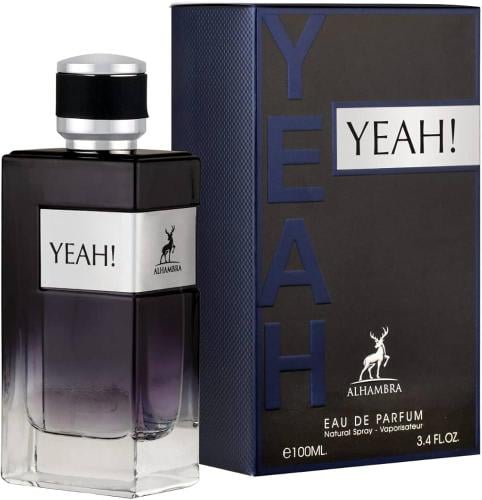 عطر ياه 100مل