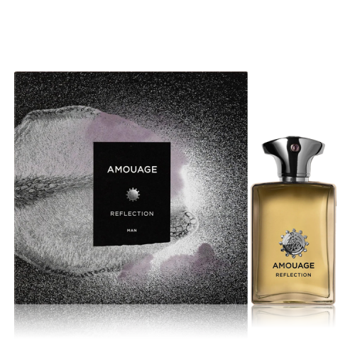 عطر ريفلكشن من امواج او دي بارفيوم 100مل